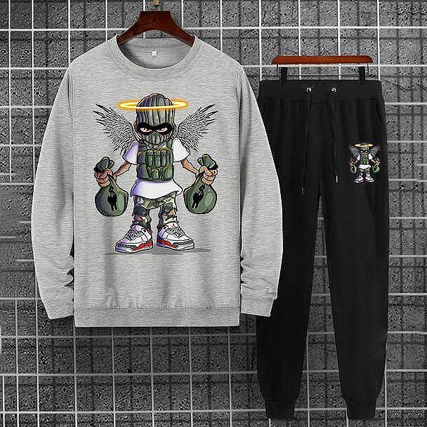 Екип Gangsta Cash - Fitness Drehi