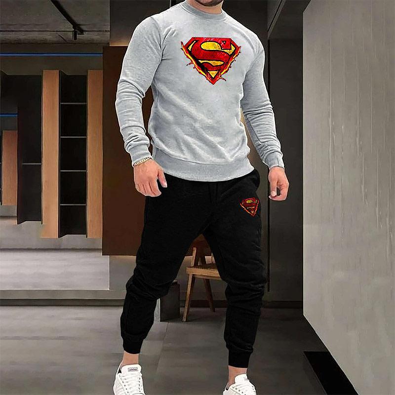 Екип SuperFire