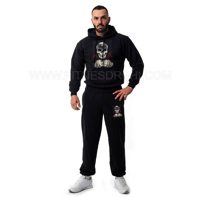 Екип Skull MMA