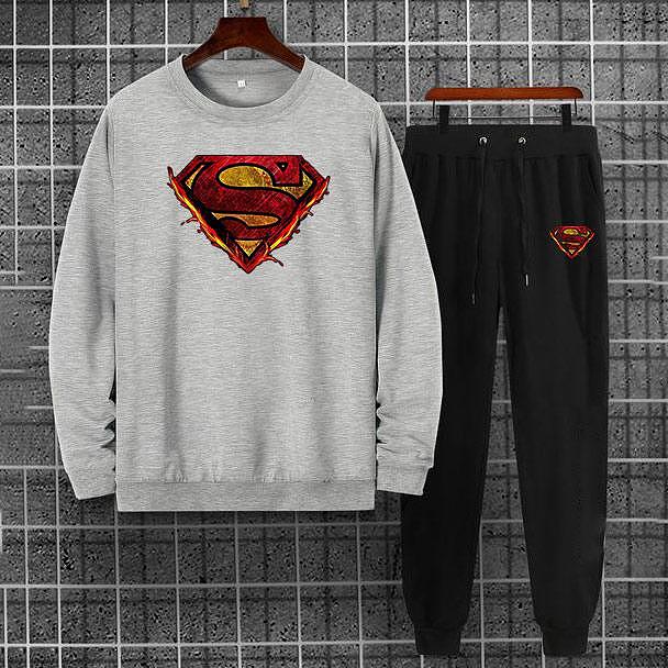 Екип SuperFire - Fitness Drehi