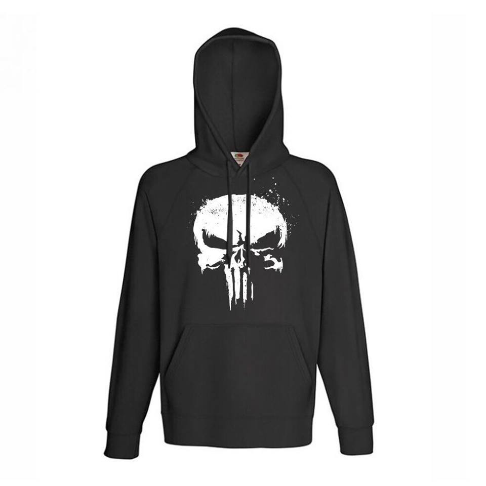 Екип The Punisher
