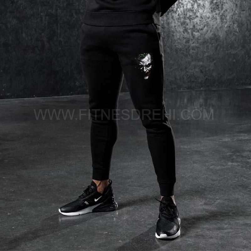 Екип Why So Serious Премиум - Fitness Drehi