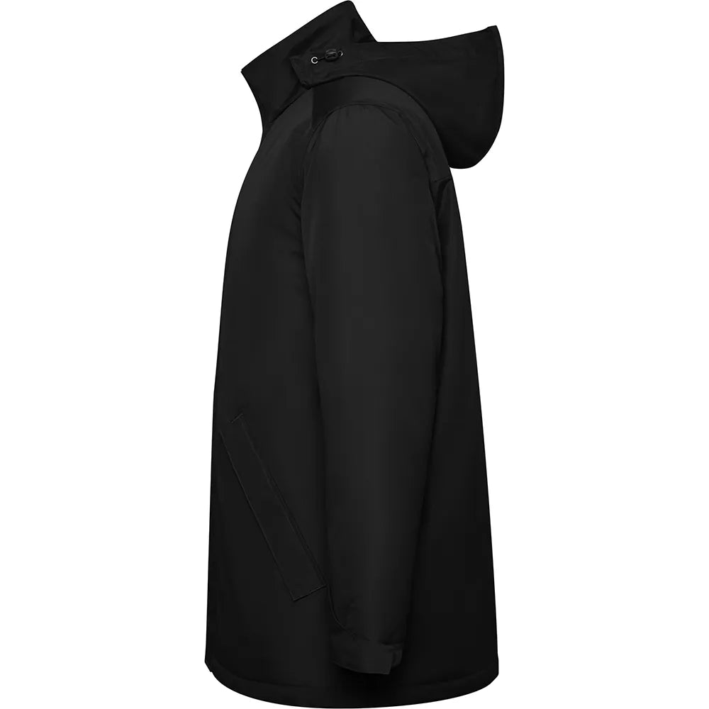 Фирмено Зимно Яке - Fitness Drehi