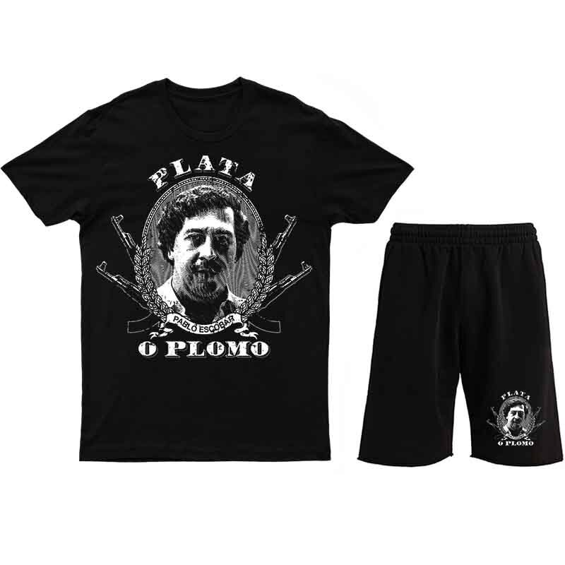 Къс Екип FOTL Plata o Plomo