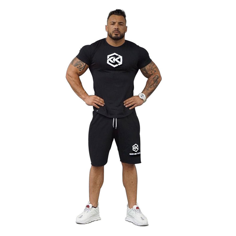 KK Genetics Шорти Classic - Fitness Drehi