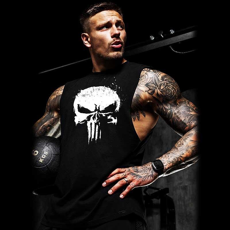 Потник The Pun 100 - Fitness Drehi