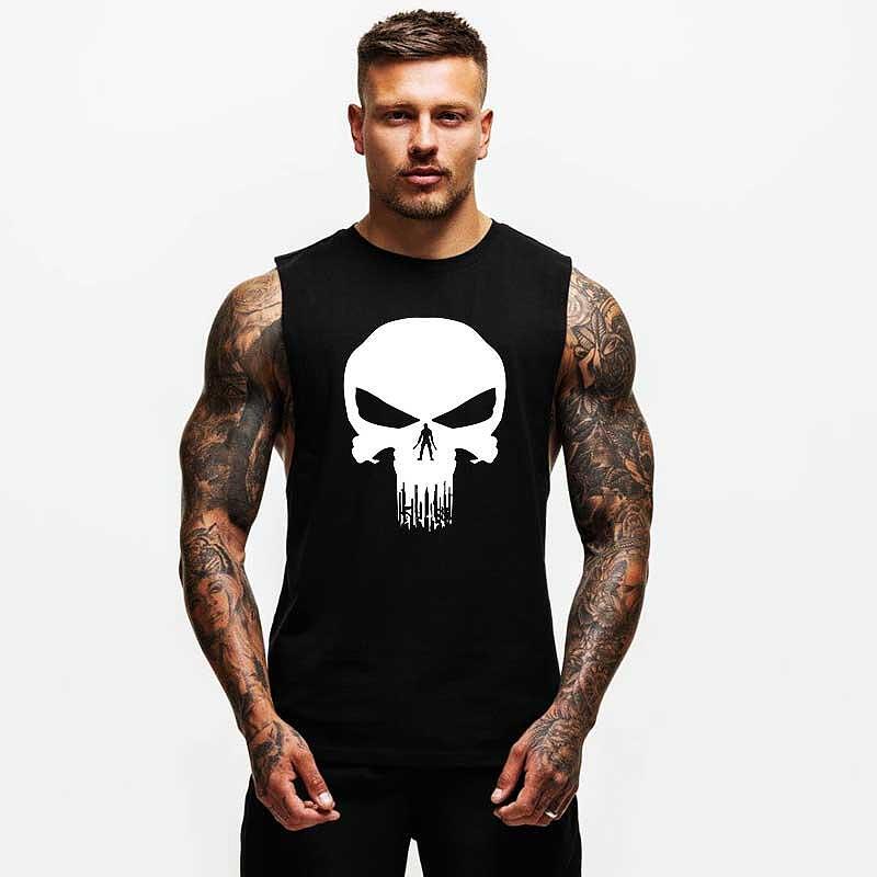 Потник The Pun Bullet - Fitness Drehi