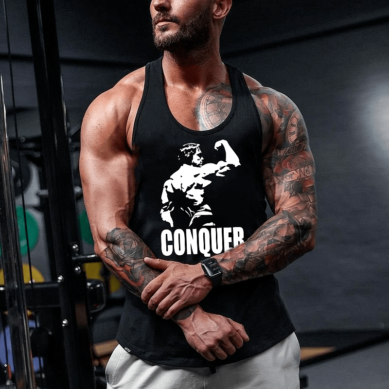 Потник TXS Conquer