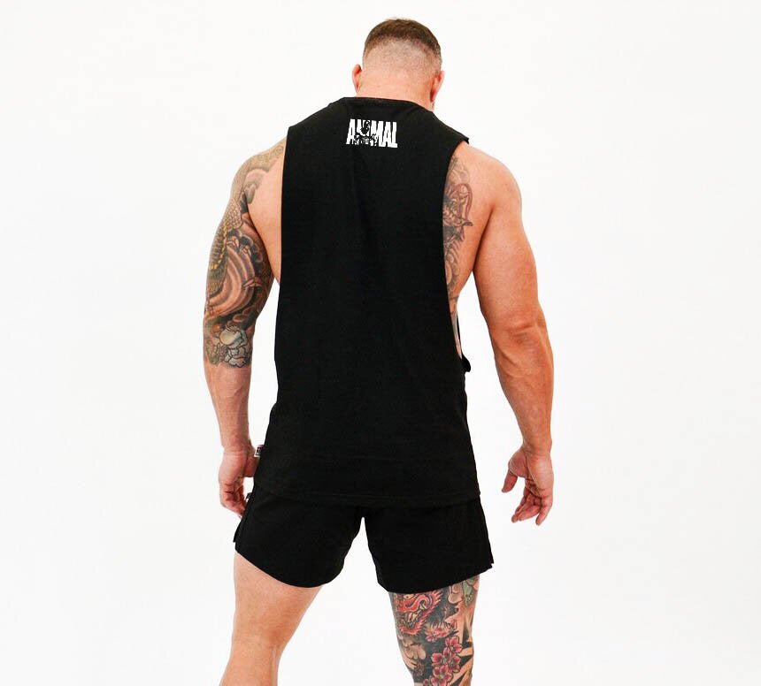 Потник ЗВЯР - Fitness Drehi