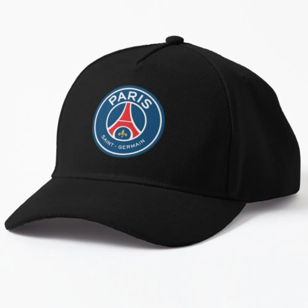 Шапка с козирка PSG Logo 2