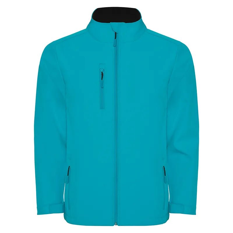 SoftShell Яке Nebraska - Fitness Drehi