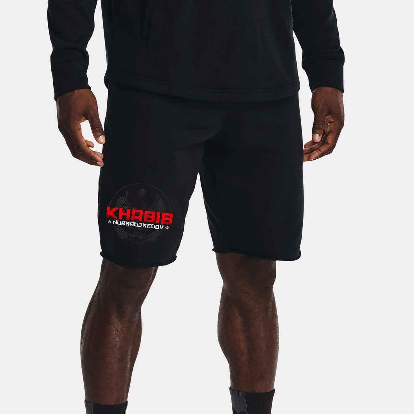 Шорти Khabib 3