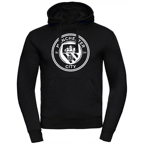 Суичър Manchester City