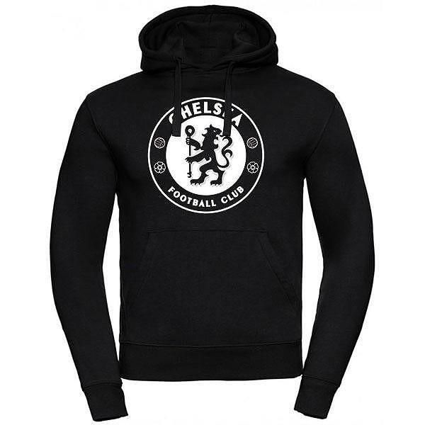Суичър Chelsea