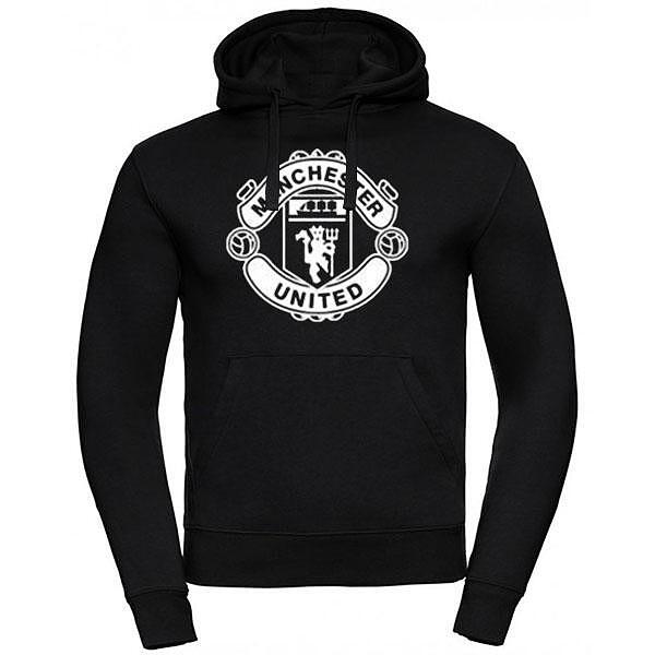 Суичър Manchester United