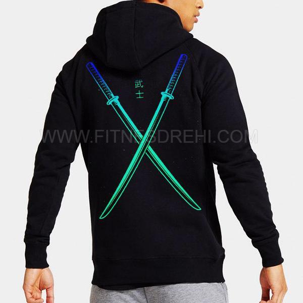 Суичър Katanas
