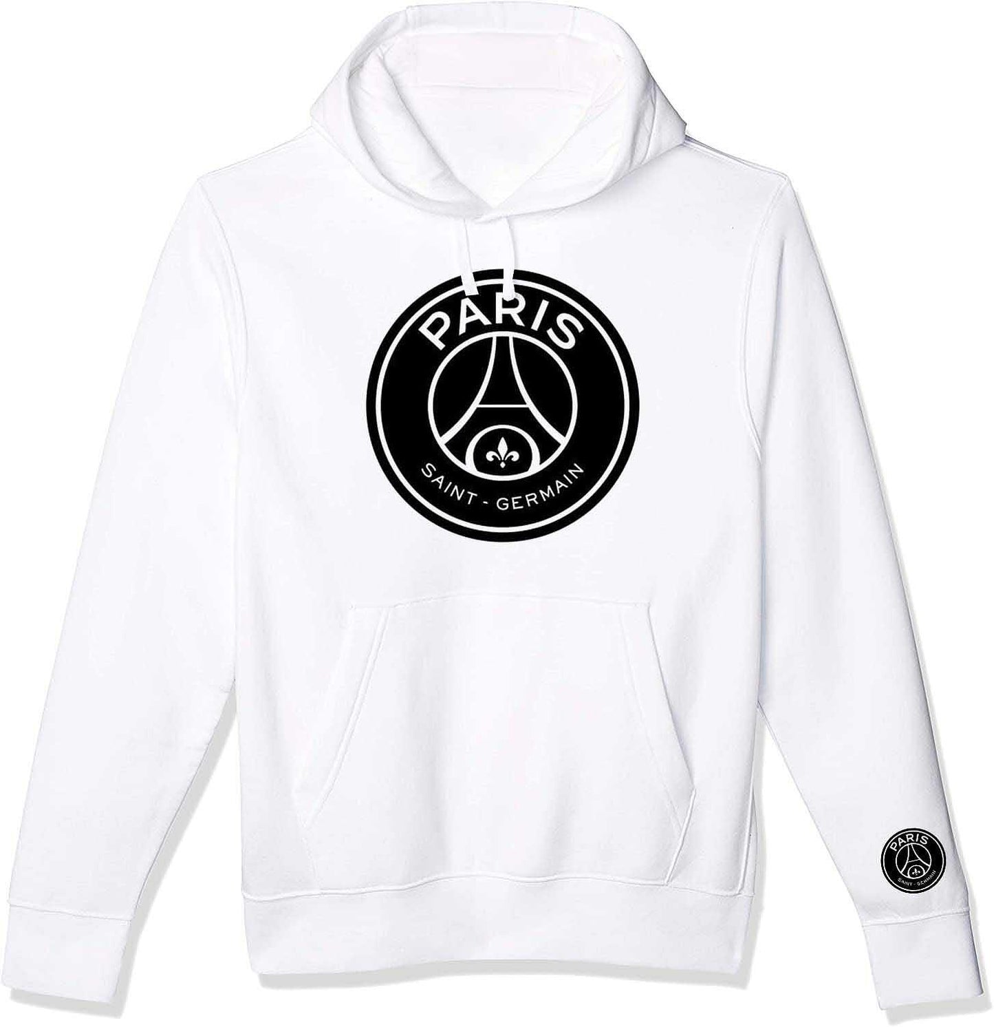 Суичър PSG 2