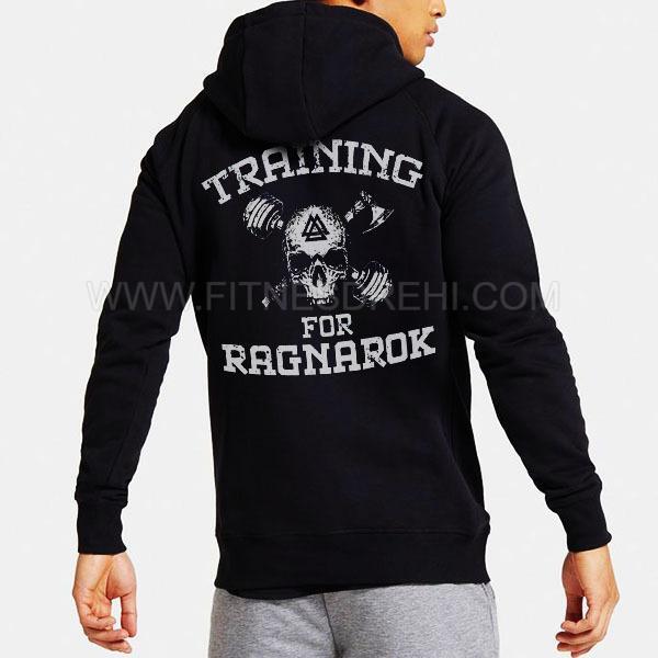 Суичър Training For Ragnarok