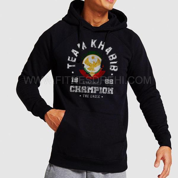 Суичър Team Khabib