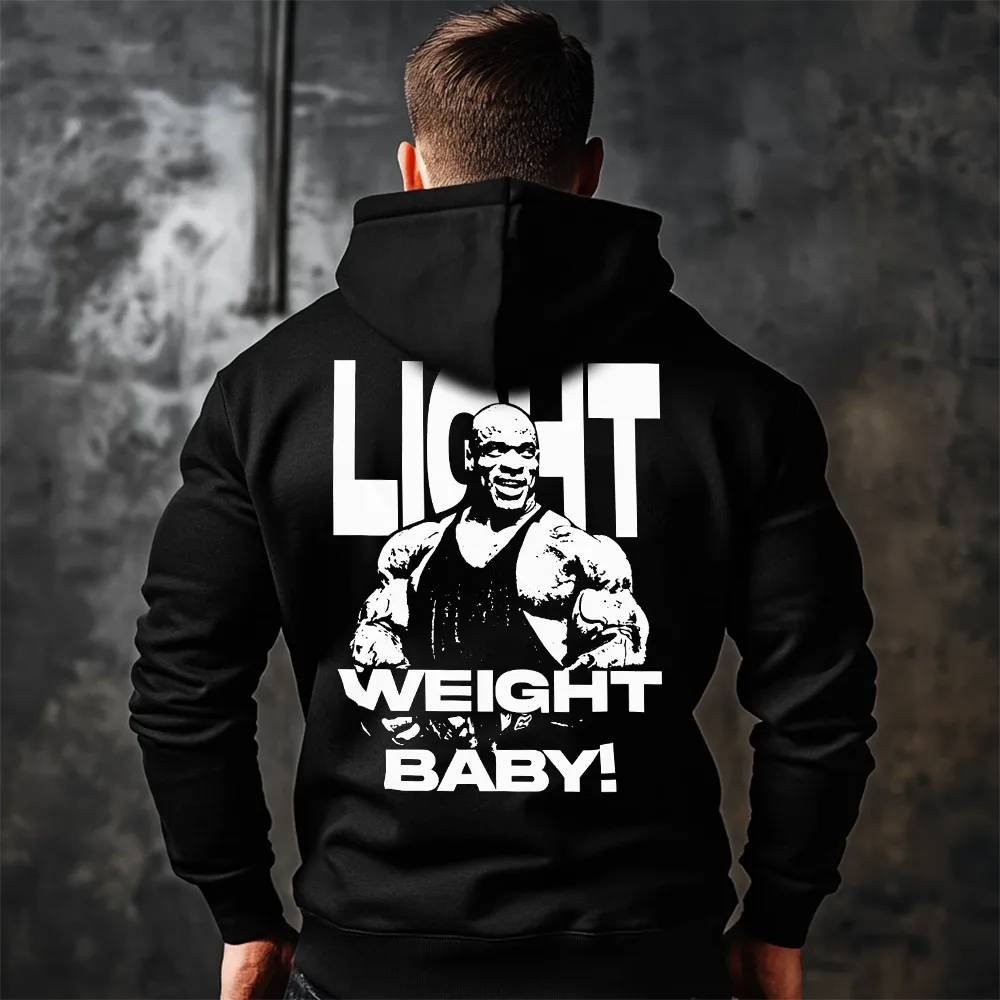 Суичър Lightweight Baby