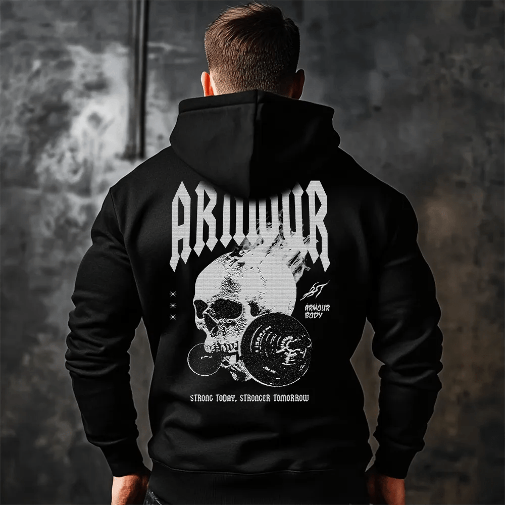 Суичър Armour - Fitness Drehi