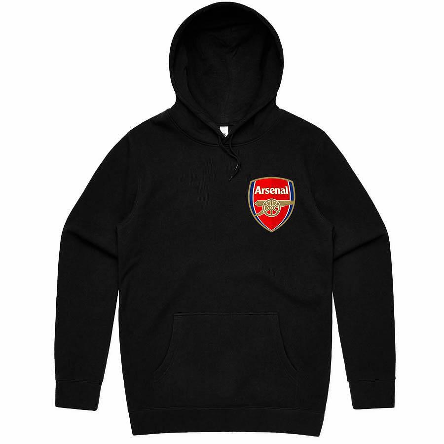 Суичър Arsenal 2 - Fitness Drehi