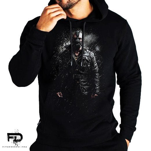 Суичър Bane - Fitness Drehi