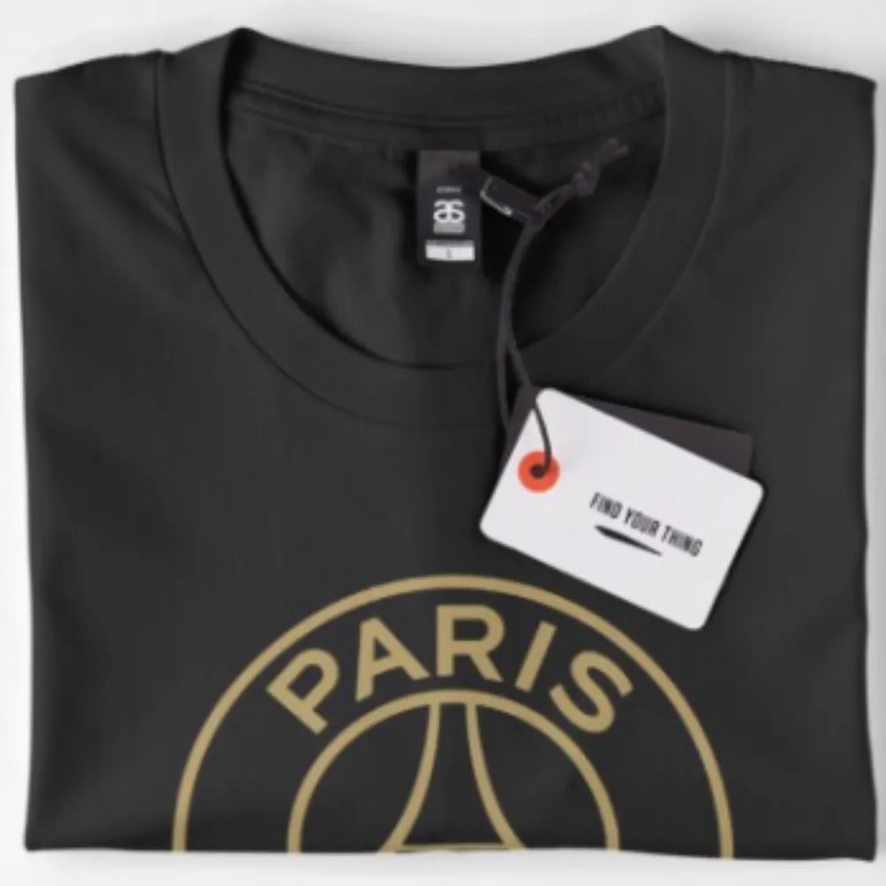 Тениска PSG Gold