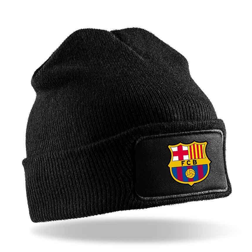 Зимна Шапка Barcelona