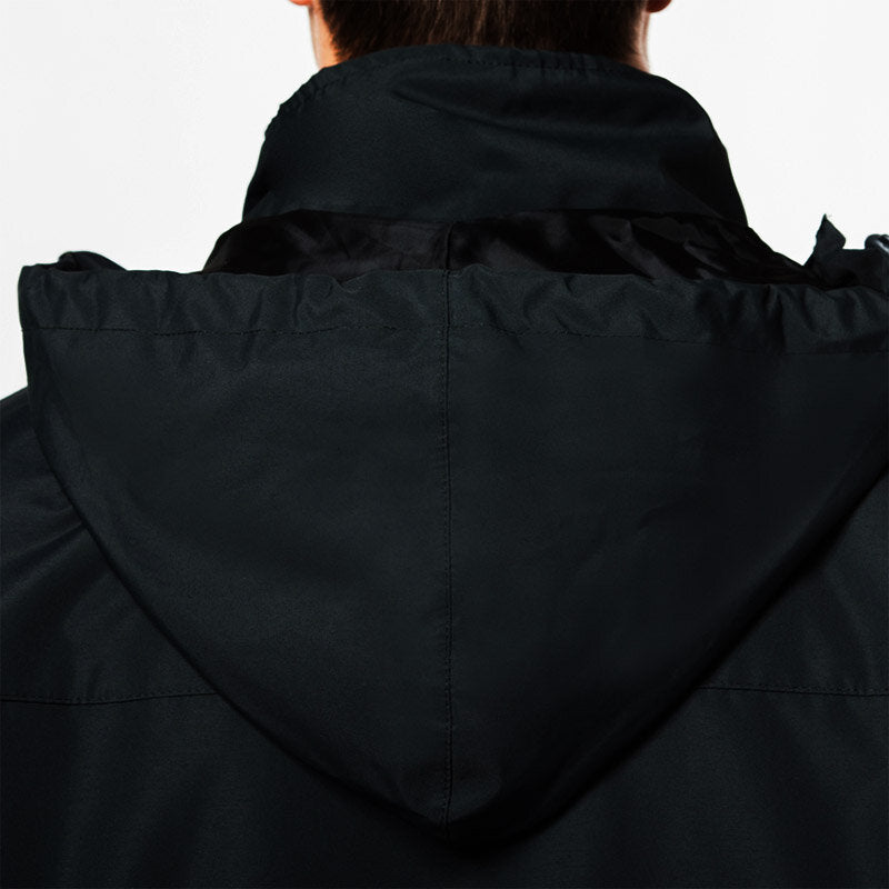 Зимно яке SPARTAN - Fitness Drehi