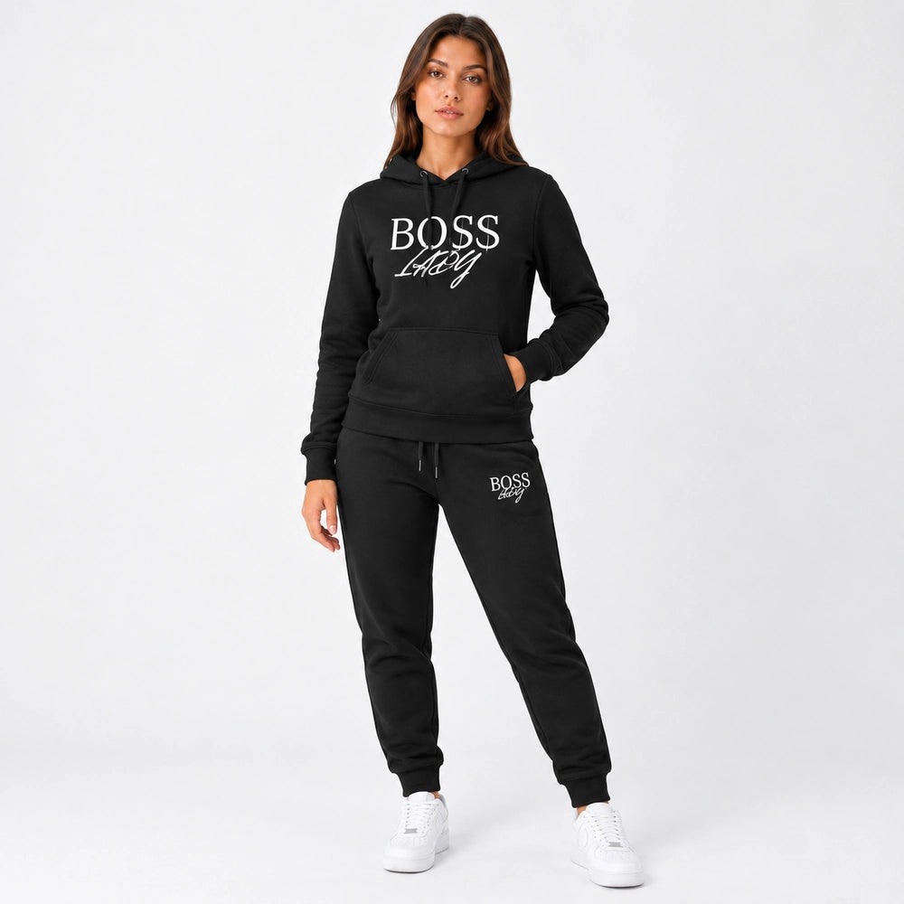 [OUTLET] Екип The Boss Lady 2 [M]