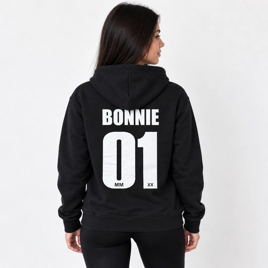 [OUTLET] Дамски Суичър Bonnie 01 [L] [M] [S]