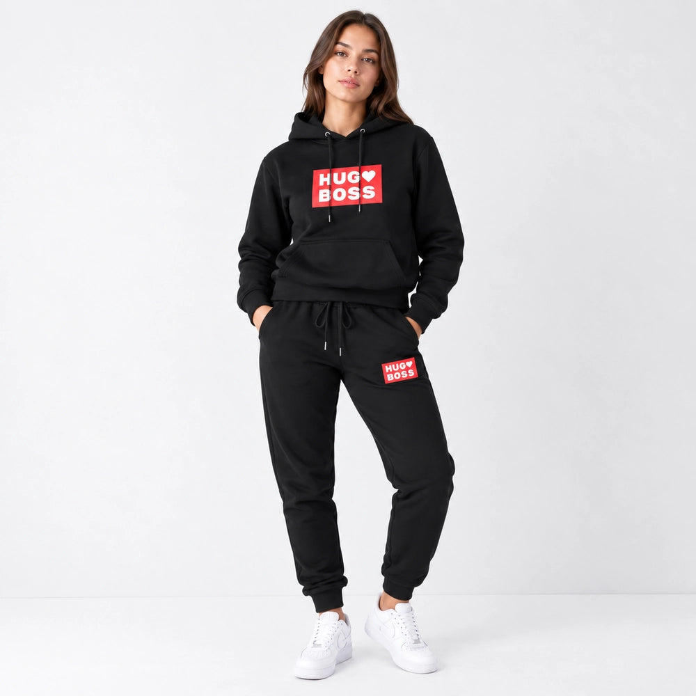 [OUTLET] Екип The Boss Lady [S] [L]
