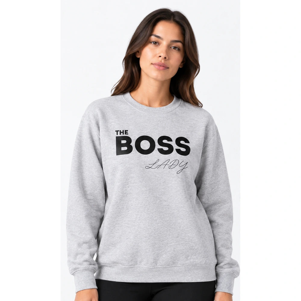 [OUTLET] Ватирана блуза The Boss Lagy Gr