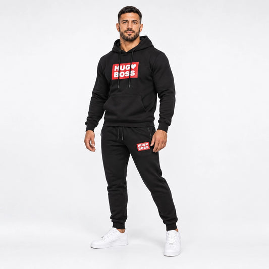[OUTLET] Екип The Boss 2  [2XL]