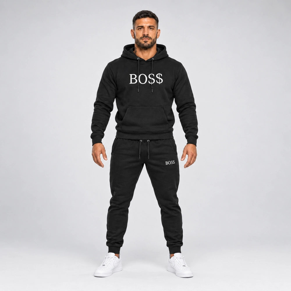 [OUTLET] Екип The Boss Bl   [M]