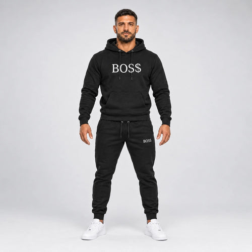 [OUTLET] Екип The Boss Bl   [M]