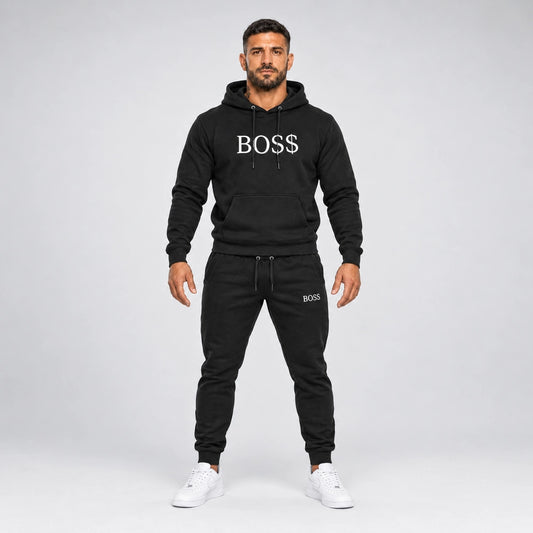 [OUTLET] Екип The Boss Bl   [M]