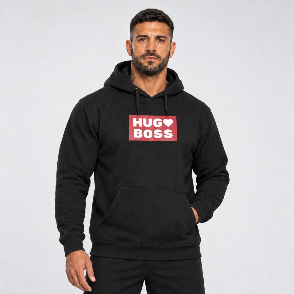 [OUTLET] Суичър The Boss 2 [3XL]
