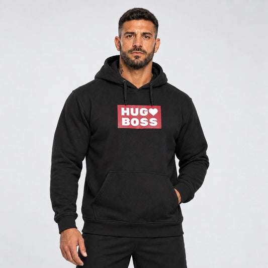 [OUTLET] Суичър The Boss 2 [3XL]