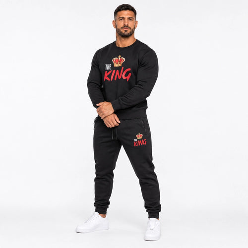 [OUTLET] Екип The King 2 [3XL]
