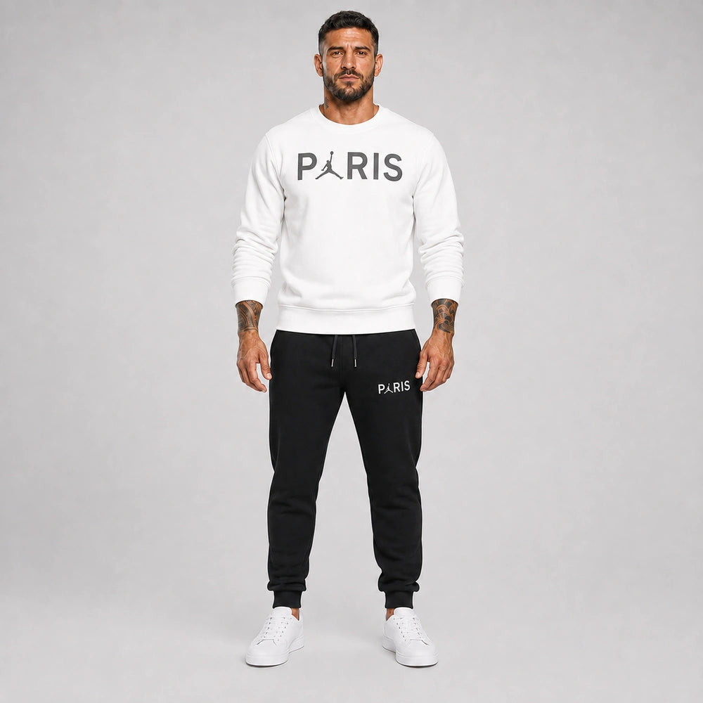 Екип Paris