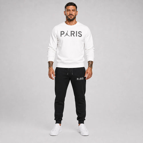 Екип Paris