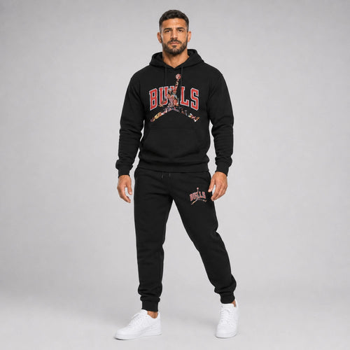 [OUTLET] Екип Bulls [L]