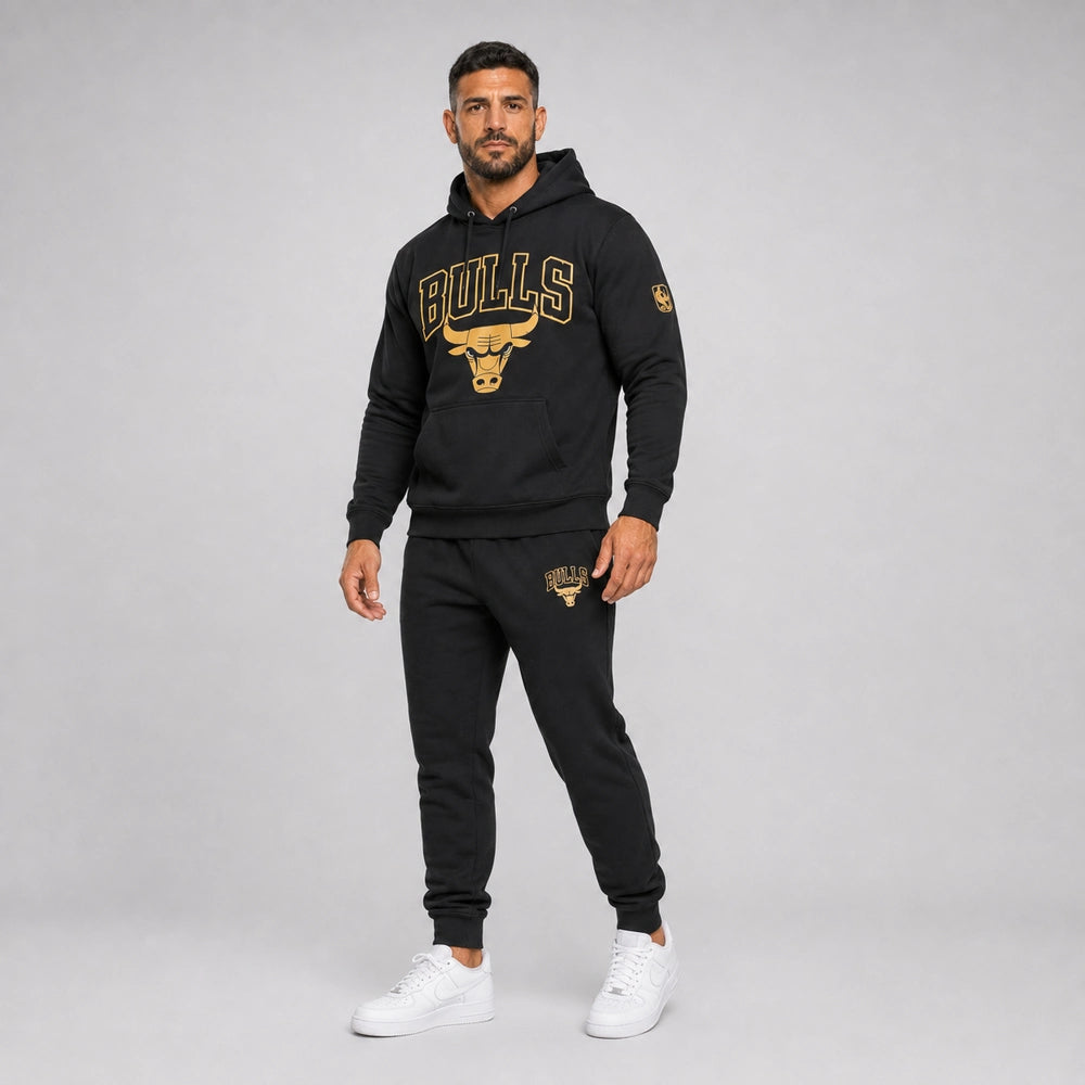 [OUTLET] Екип Bulls g [L]