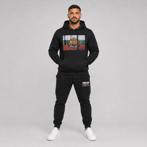 [OUTLET] Екип България [2XL]