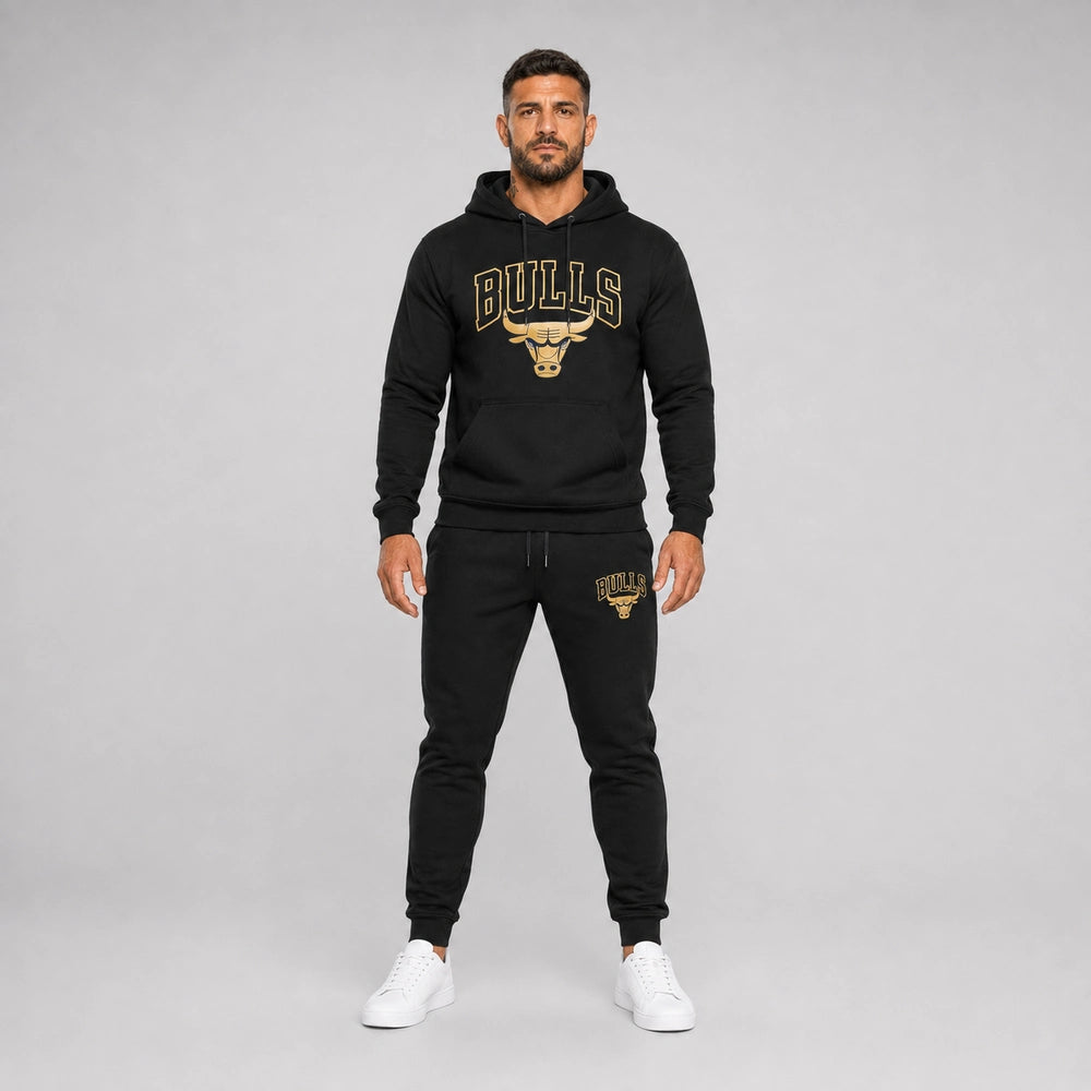 [OUTLET] Екип Bulls Y [3XL]