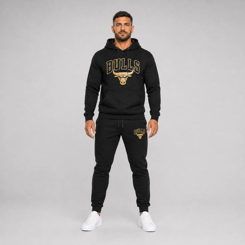[OUTLET] Екип Bulls Y [3XL]