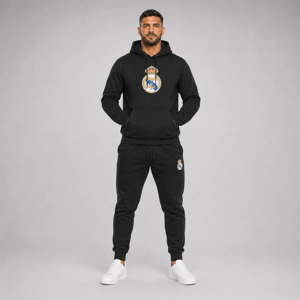 [OUTLET] Екип Real Madrid [3XL]