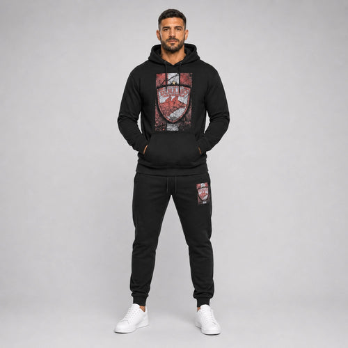 [OUTLET] Екип Dinamo [2XL]